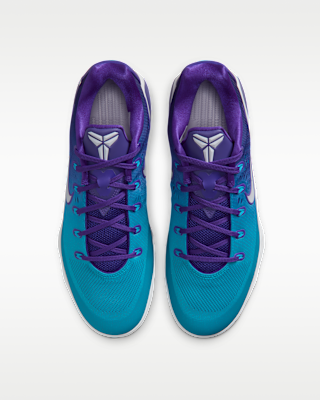 Kobe 9 Low Protro Basketball Shoes. Nike JP